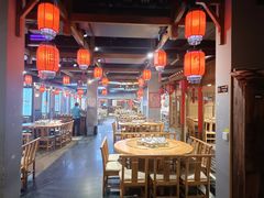 -印象鲵宴·张家界地标美食名片(溪布街店)