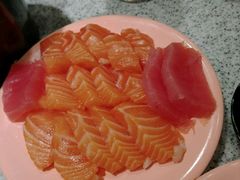-争鲜回转寿司(金桥家乐福店)