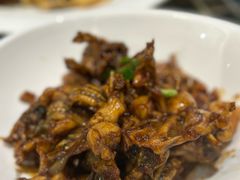 -走马楼饭庄(慈城古县城店)