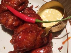 -ZAFFERANO西班牙海鲜饭(上海首店)