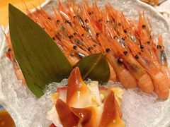 -大焰自助日式料理 铁板烧(徐汇店)