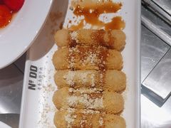 -No.DD戳子烧烤·江湖菜(北京总店)