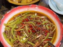 -灶东家民间菜(回兴店)