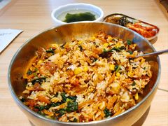 -米村拌饭(欧亚万豪店)