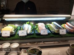 -威珀斯酒店·珀萃美食餐厅