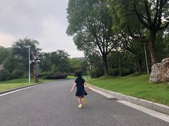 -如皋市龙游湖欢乐世界