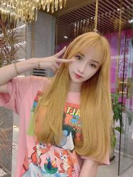 -3AM·S HAIR SALON烫发染发接发