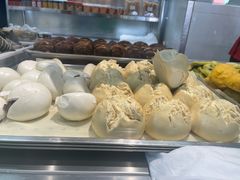 -宫门口馒头铺(创始人总店)