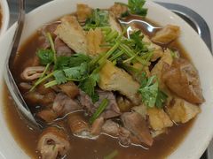 -姚记炒肝店(鼓楼店)