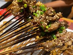 -木屋烧烤(西南角店)