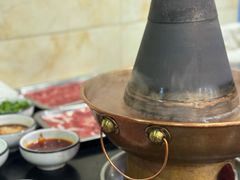 -新梅居(宁海东路店)