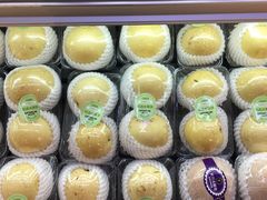 -BETTER拜特精品超市(丹尼斯一天地店)