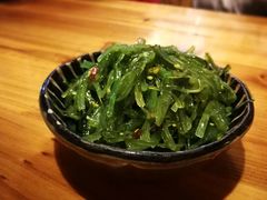 -伊亭寿司(港湾家园店)