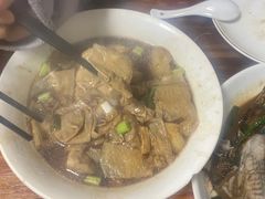 -凰仪桥饭店(鲁迅西路店)