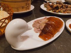 -金鸭季·北京烤鸭(深业上城店)