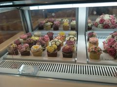 -BON CAKE(华贸购物中心店)