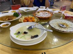 -旺富东海大酒楼(海鲜街店)