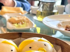 -彩丰楼中餐厅·仁恒洲际酒店