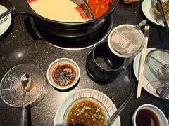 -捞王猪肚鸡火锅(昆山店)