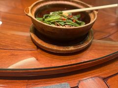 -翠清酒家(万丰路店)