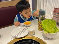 -韩时烤肉(枫蓝店)