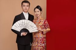 -乐派诗婚纱摄影