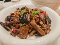 -刘胖子家常菜·蹄花焖藕(中南店)