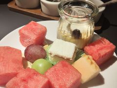 -拉蒂娜·巴西牛排馆 Latina·Brazilian Steakhouse(王府井喜悦店)