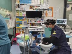 -极橙儿童齿科矫正中心(奥城店)