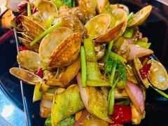 -佳木斯东北往事烧烤涮