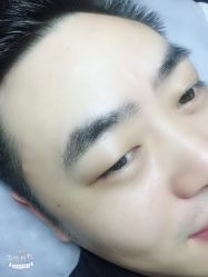 点击看大图 -西施无菌半永久纹绣眉眼影唇轻增发纹发际线