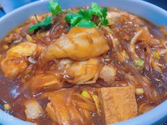 -紫光园·烤鸭·北京菜(团结湖店)