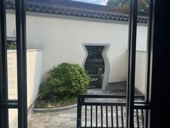 -杭州西湖柳莺里酒店
