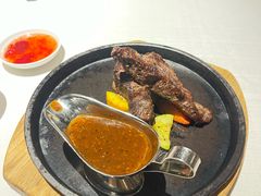 -俄士厨房(五棵松华熙LIVE店)