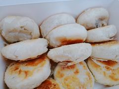 -西施酥饼(欧亚商都店)
