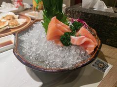 -大渔铁板烧(花园道店)