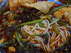 -雙冲柳州螺蛳粉&酸嘢&桂林米粉(簋街店)