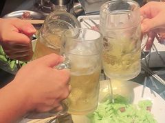 -No.DD戳子烧烤·江湖菜(北京总店)