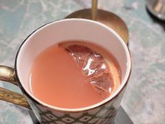 -池畔酒吧 WET Bar