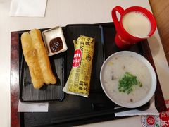 -永和大王(长寿路店)