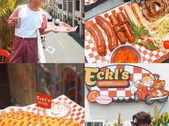 -Eckl’s爱氏热狗(猫街店)