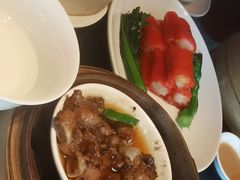 -厦门艾美酒店·乐美中餐厅
