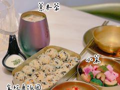 -HOTISLAND海鸡岛·韩国料理(江南西店)