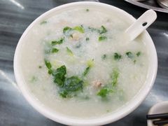 滑鸡粥-穗银肠粉店(东川路店)
