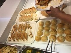 -文星素食(兴华路店)