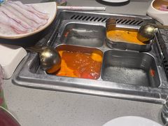 -海底捞火锅(龙湖金沙天街店)