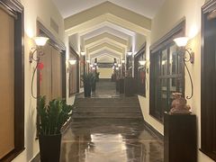 -天目湖御水温泉·度假酒店