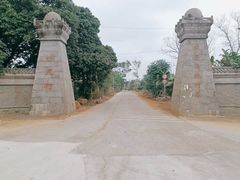 -美亭美榔姐妹塔