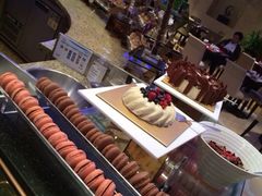iphone_upload_pic-咖啡苑自助餐厅·中国大饭店