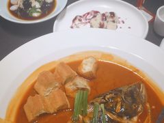 -鸽子侯·家宴·平价海鲜(市图书馆店)